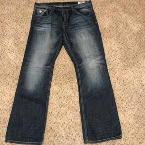 Buffalo David Bitton